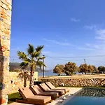 빌라 Norte Luxury *