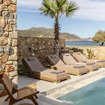 Norte Luxury Vila Agioi Apostoloi (Evia)