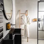 Norte Luxury Vila Agioi Apostoloi (Evia)
