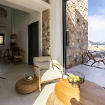 Norte Luxury * Agioi Apostoloi (Evia)