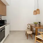 Norte Luxury Vila Agioi Apostoloi (Evia)
