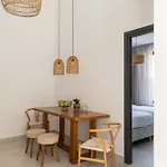 Norte Luxury * Agioi Apostoloi (Evia)
