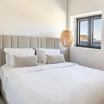 Norte Luxury Vila Agioi Apostoloi (Evia)