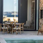 Vila Norte Luxury Agioi Apostoloi (Evia)