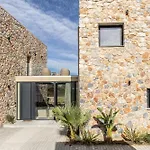 Vila Norte Luxury Agioi Apostoloi (Evia)