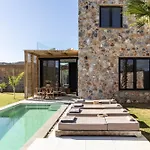 Vila Norte Luxury Agioi Apostoloi (Evia)