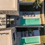 Norte Luxury 빌라 아이 아포스톨리