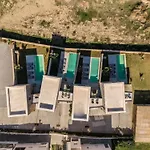 빌라 Norte Luxury 아이 아포스톨리