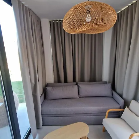 Villa Norte Luxury