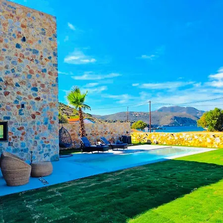 Villa Norte Luxury *