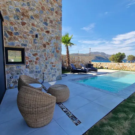 Norte Luxury Villa