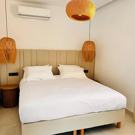 Villa Norte Luxury