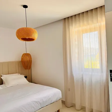 Norte Luxury Villa *