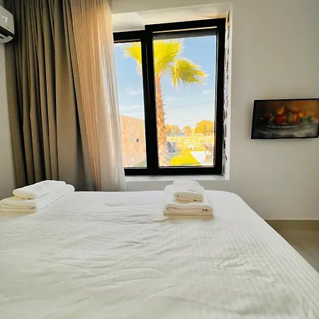 Norte Luxury Villa Agioi Apostoloi (Evia)