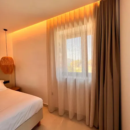 Norte Luxury Villa *