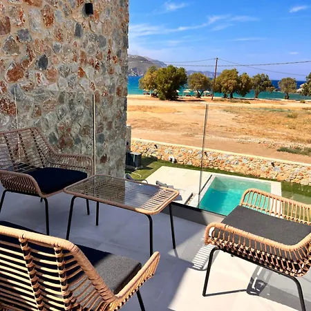 Norte Luxury Villa