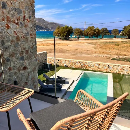 Villa Norte Luxury *