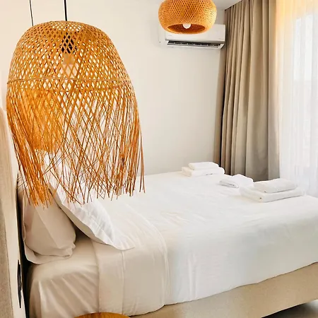 Norte Luxury Villa