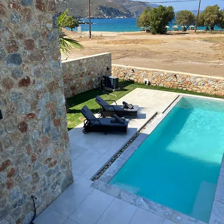 Norte Luxury Villa *