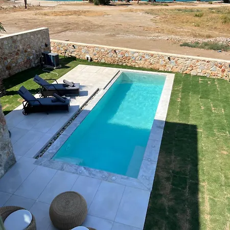 Villa Norte Luxury *