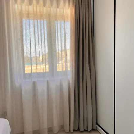 Villa Norte Luxury *