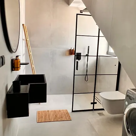 Norte Luxury * Agioi Apostoloi (Evia)