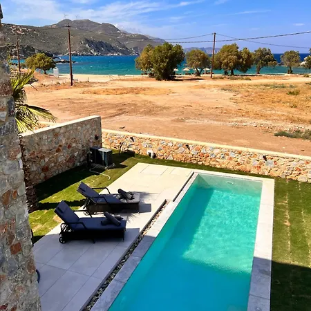 Norte Luxury Villa