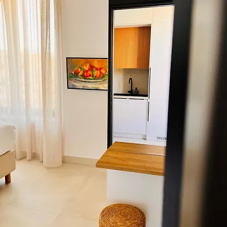 Villa Norte Luxury *