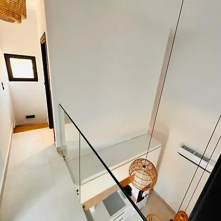 Norte Luxury Agioi Apostoloi (Evia)