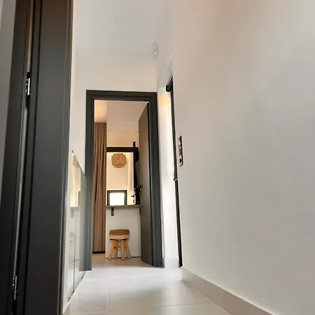 Norte Luxury * Agioi Apostoloi (Evia)