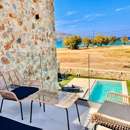 Villa Norte Luxury