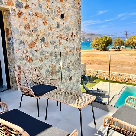 Villa Norte Luxury *