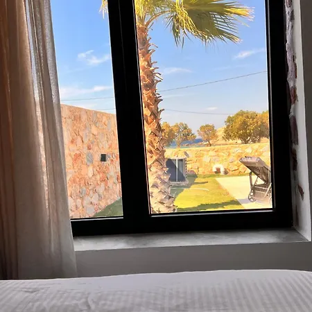Norte Luxury Agioi Apostoloi (Evia)
