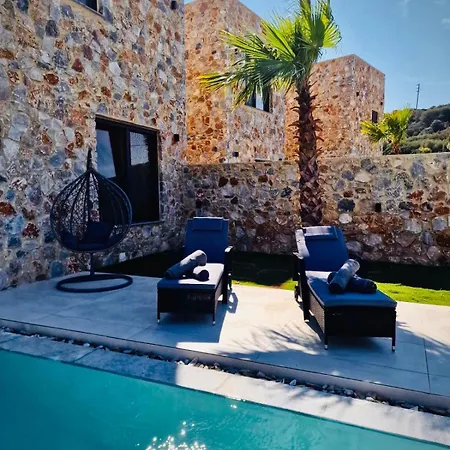 Norte Luxury Agioi Apostoloi (Evia)