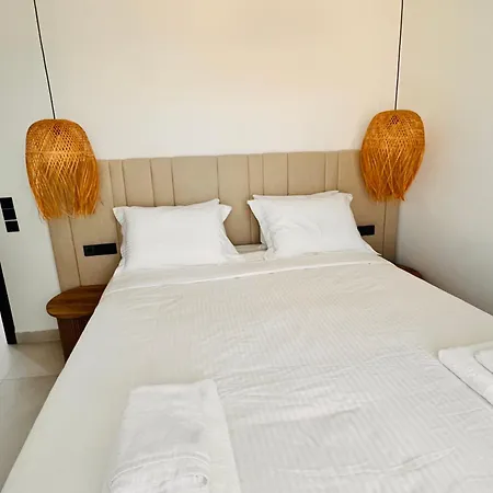 Norte Luxury * Agioi Apostoloi (Evia)