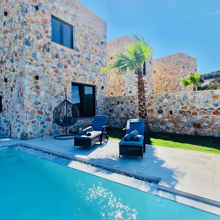 Norte Luxury Villa *