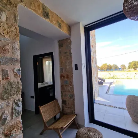 Norte Luxury Agioi Apostoloi (Evia)