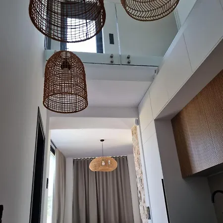 Norte Luxury Villa *