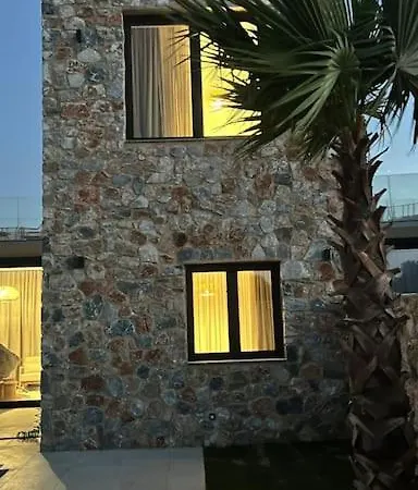 Norte Luxury * Agioi Apostoloi (Evia)