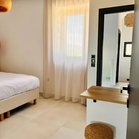 Norte Luxury Villa *