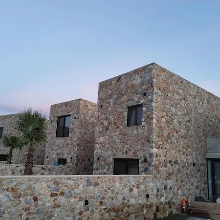Villa Norte Luxury Agioi Apostoloi (Evia)