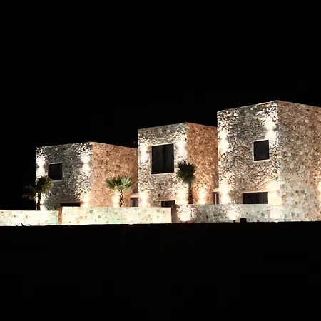 Villa Norte Luxury Agioi Apostoloi (Evia)