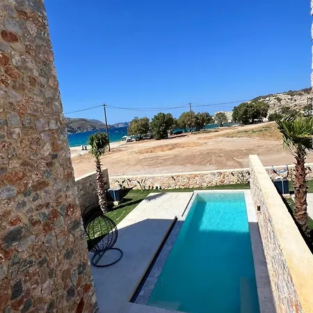 Villa Norte Luxury