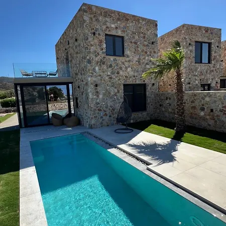 Norte Luxury Villa