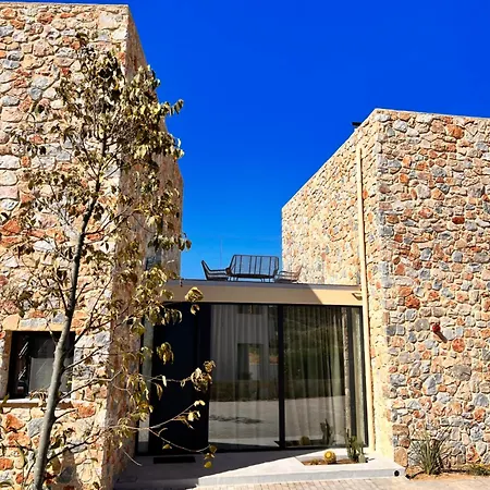 Norte Luxury Villa *