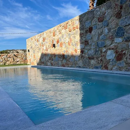 Norte Luxury Agioi Apostoloi (Evia)