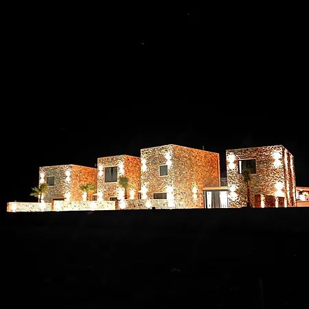 Norte Luxury Villa *