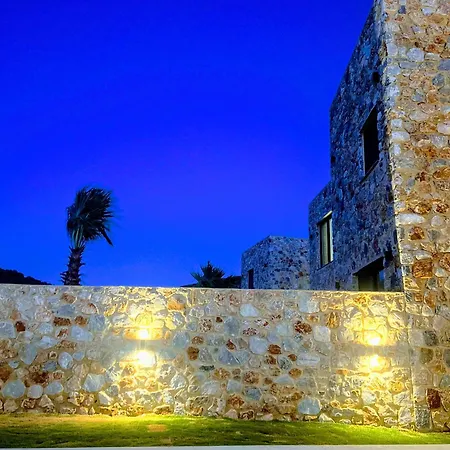 Norte Luxury Villa *