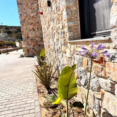 Norte Luxury * Agioi Apostoloi (Evia)