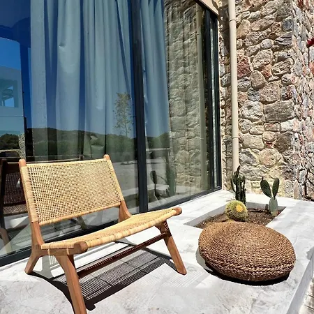 Norte Luxury Villa